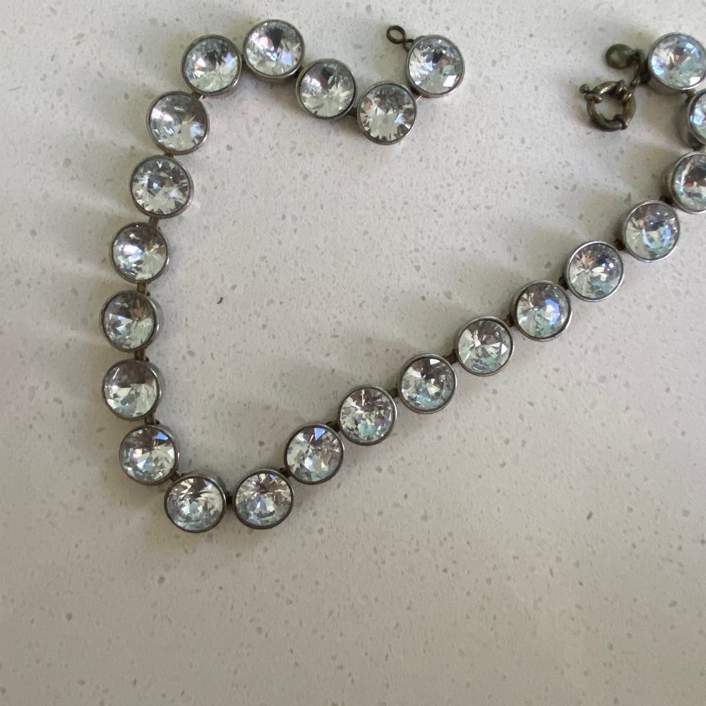 JCrew Costume Jewlery